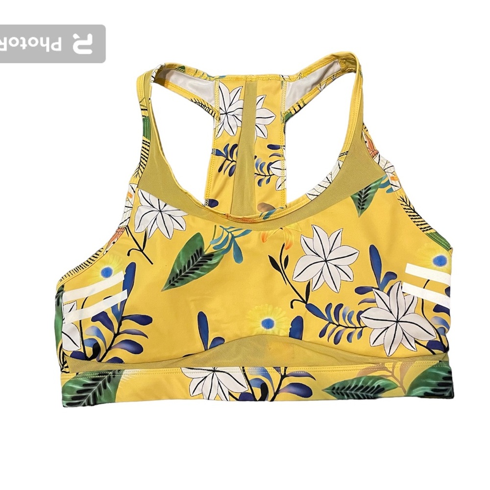 ZYIA sports bra!